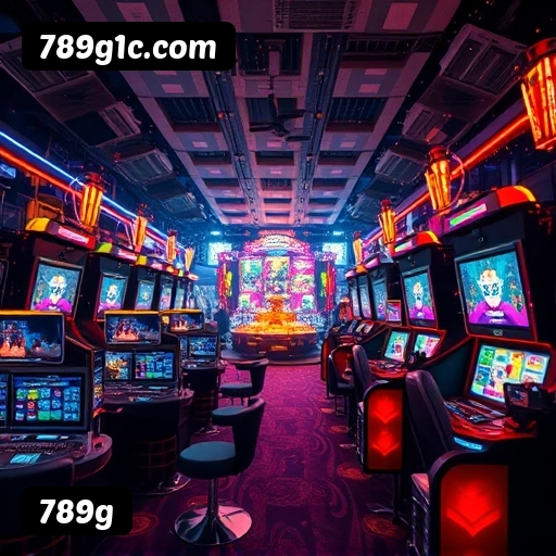 789g Bônus acumulado 789g